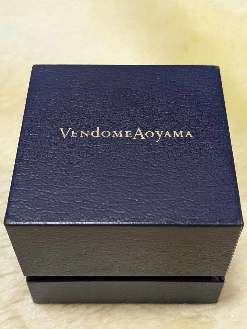 ヴァンドーム青山 Ruban de Mariee リュバン デ マリエ