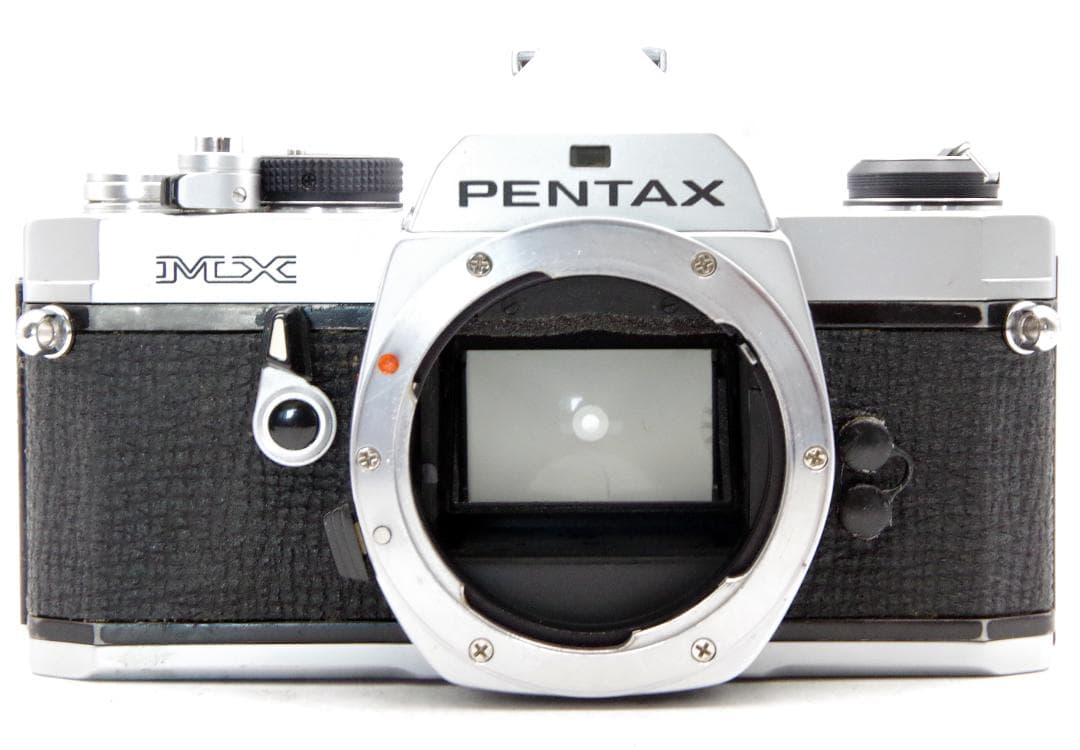 ペンタックス MX / SMC PENTAX-A 50mm F2 レンズセット