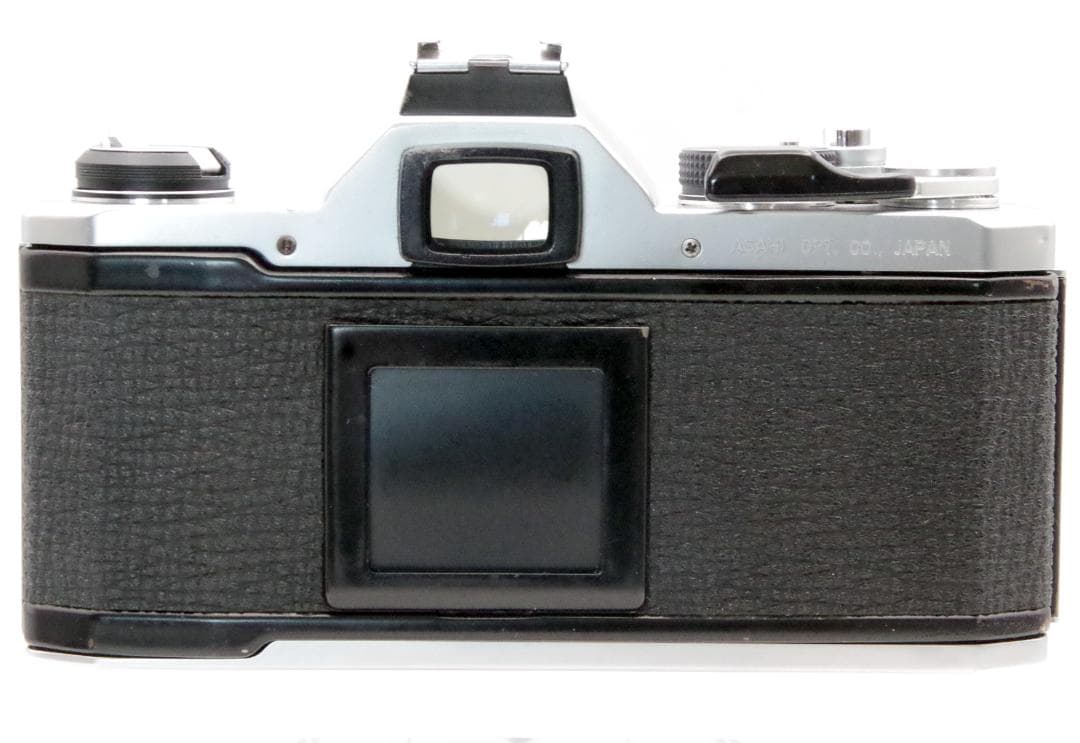 ペンタックス MX / SMC PENTAX-A 50mm F2 レンズセット