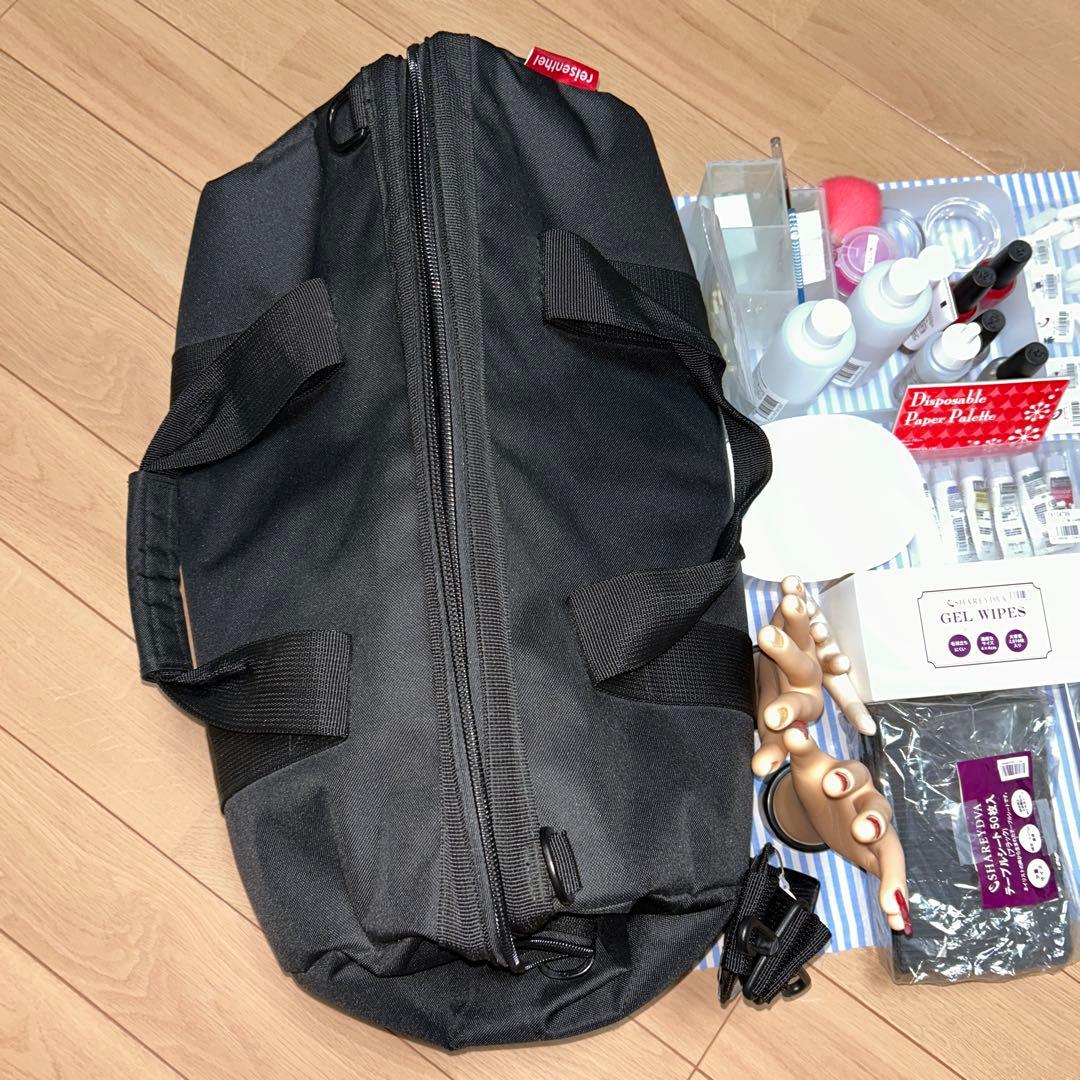 ネイル　教材・検定セット