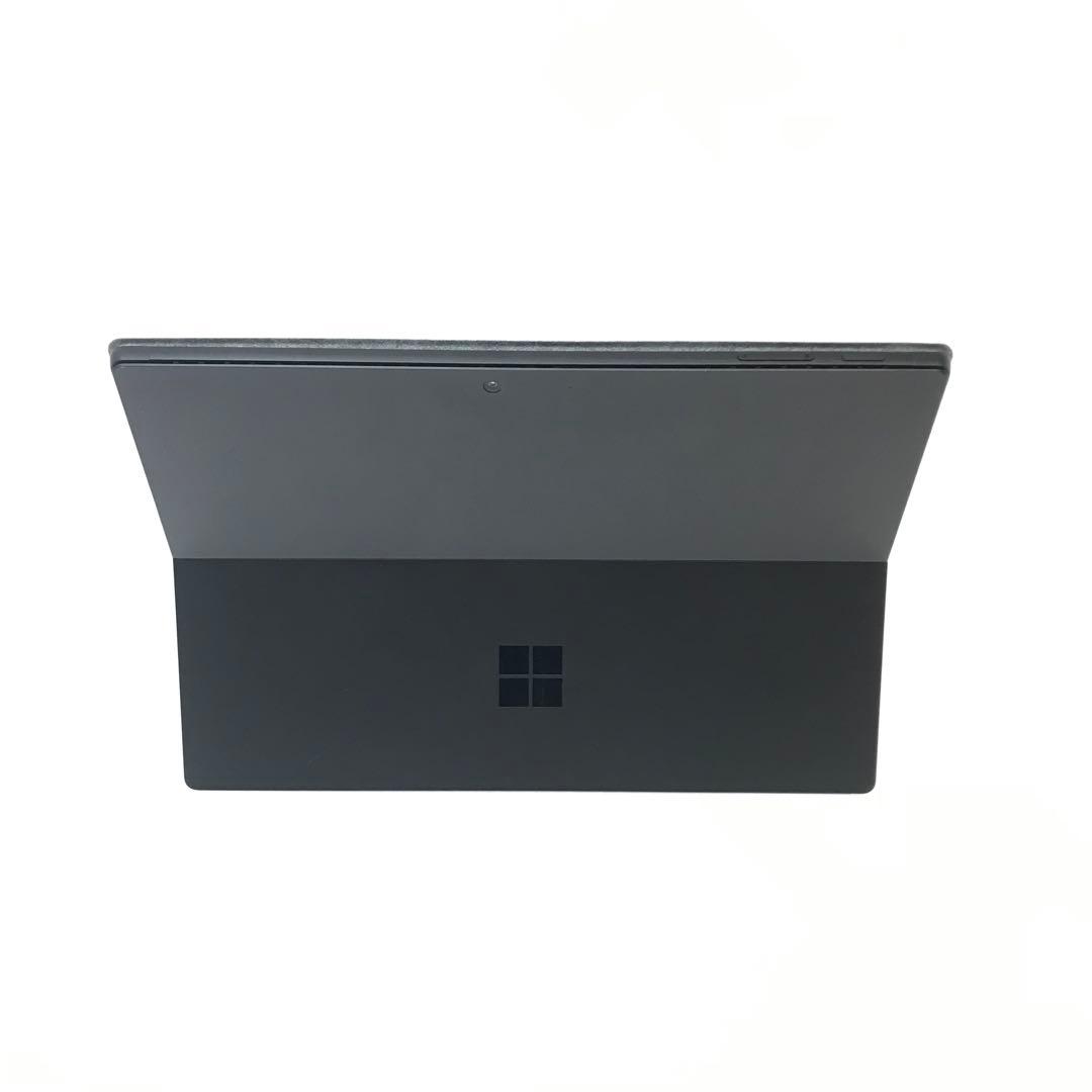 【新品・ブラック】 Surface Pro7＋ 8G/256G Office