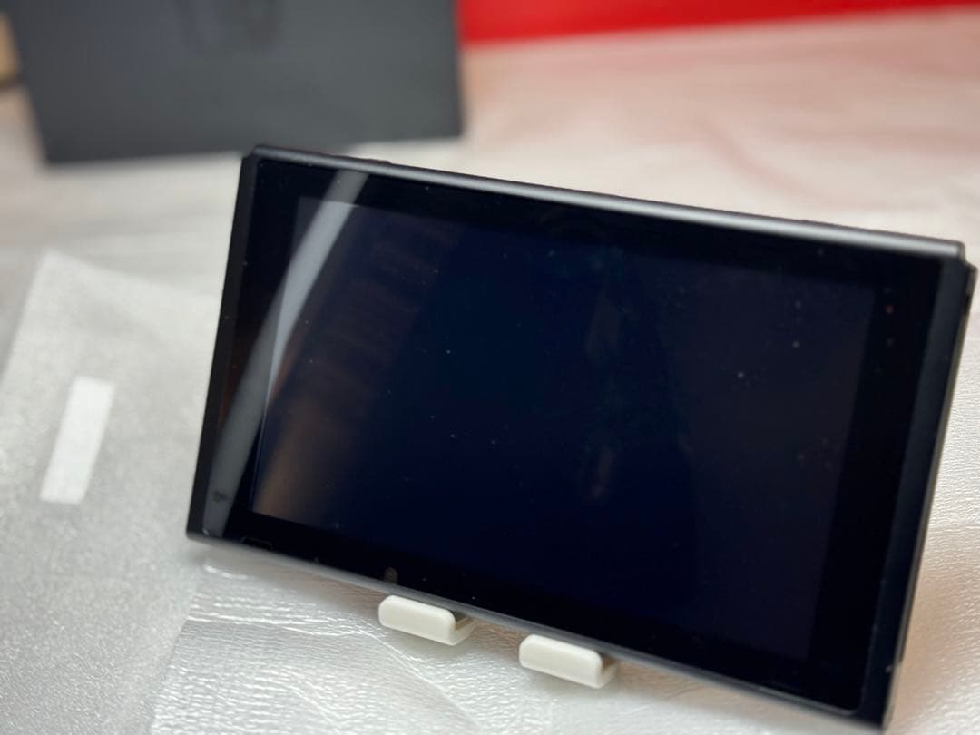 Nintendo Switch 本体+ スーパーマリオRPG + コントローラー