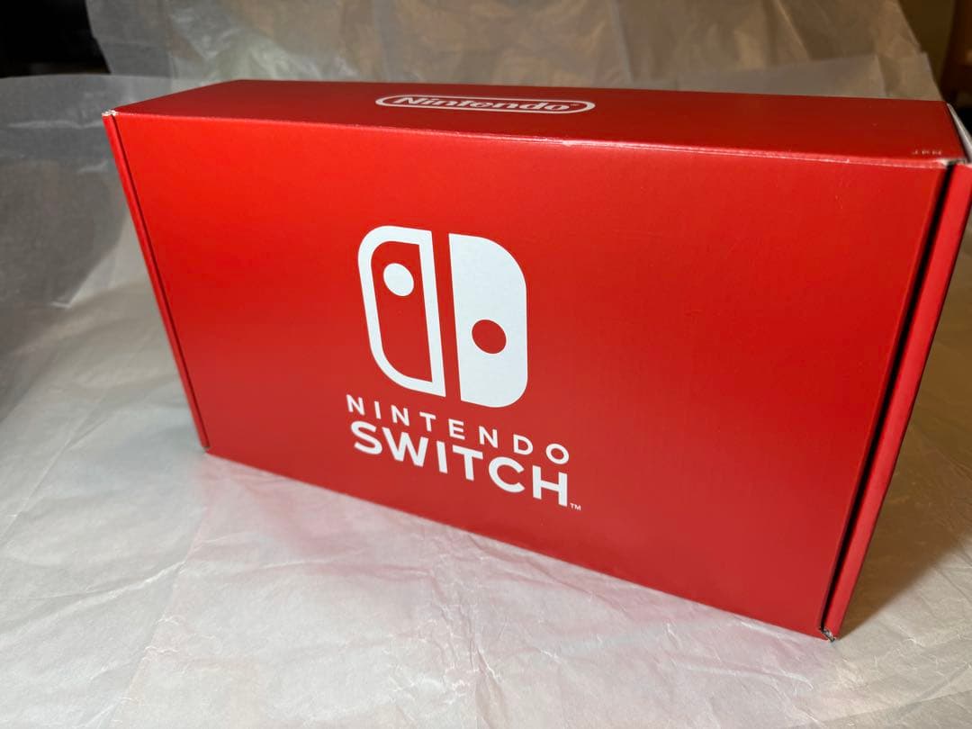 Nintendo Switch 本体+ スーパーマリオRPG + コントローラー