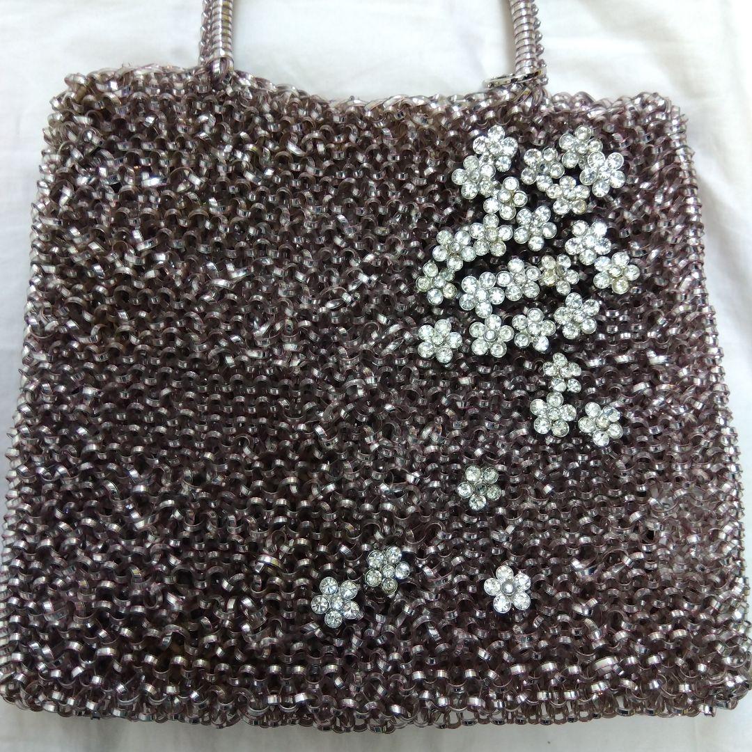 アンテプリマ　スワロフスキー