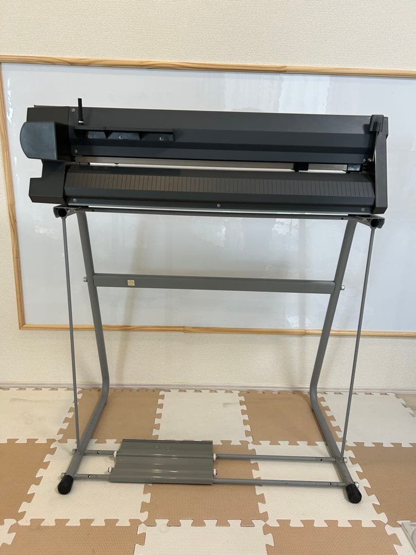 美品 Roland CAMM-1 SERVO GX-24 カッティングマシン