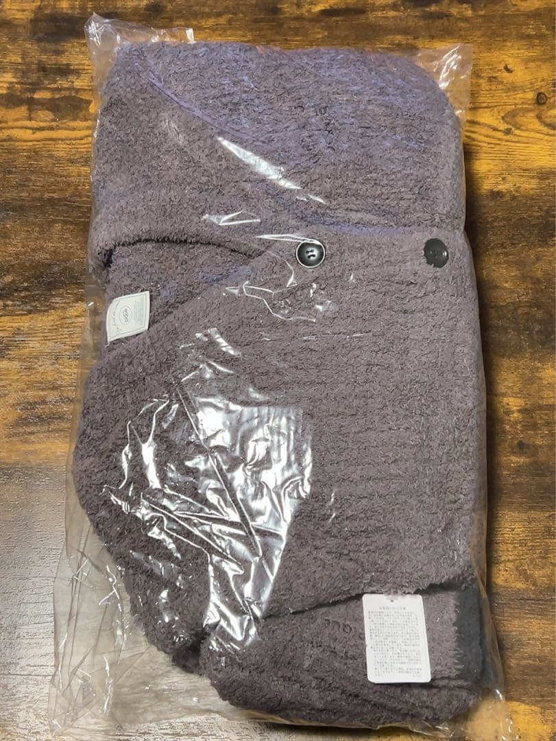 ジェラートピケ 福袋B gelato pique 2026 上下ソックス