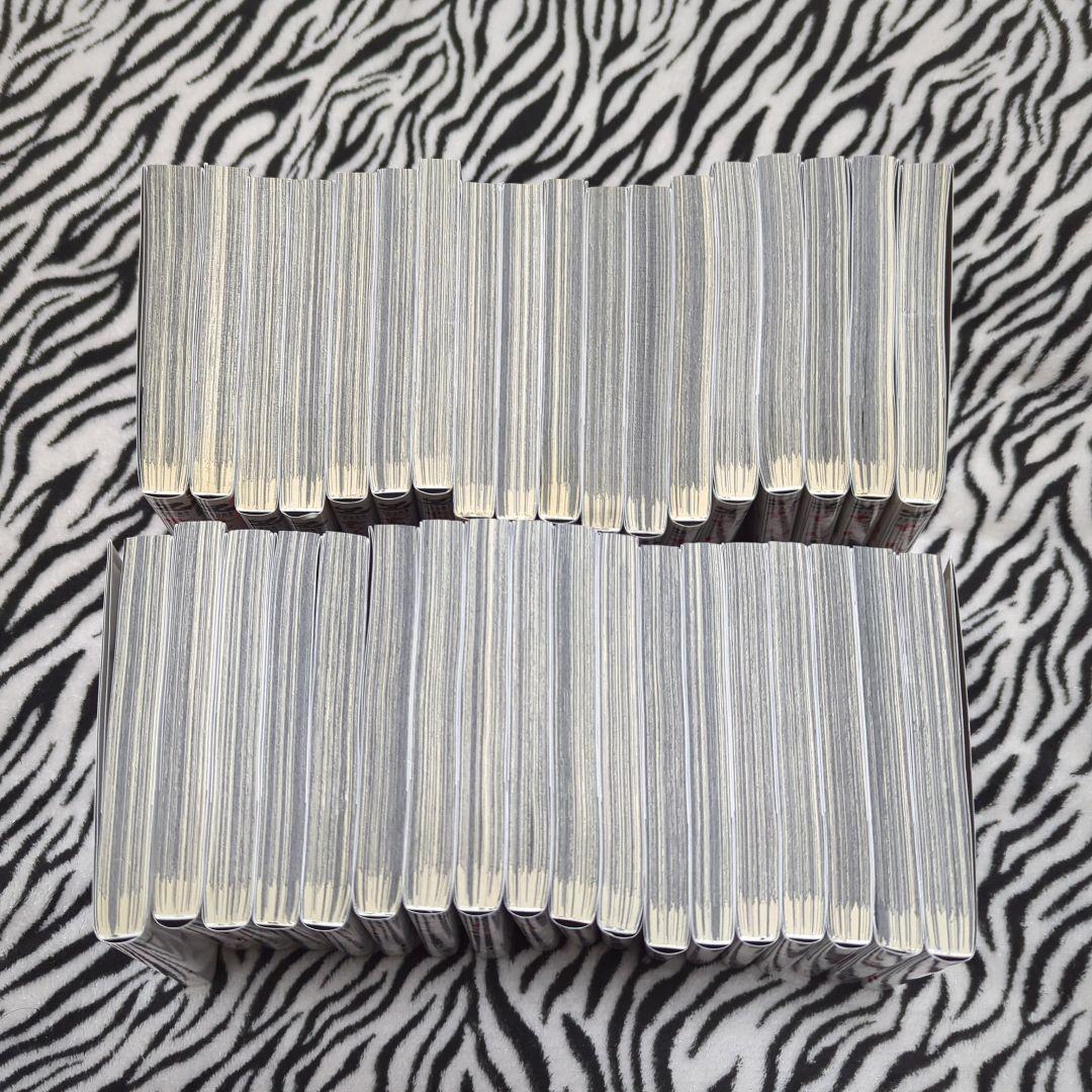 ちるらん 新撰組鎮魂歌 1〜36 全巻