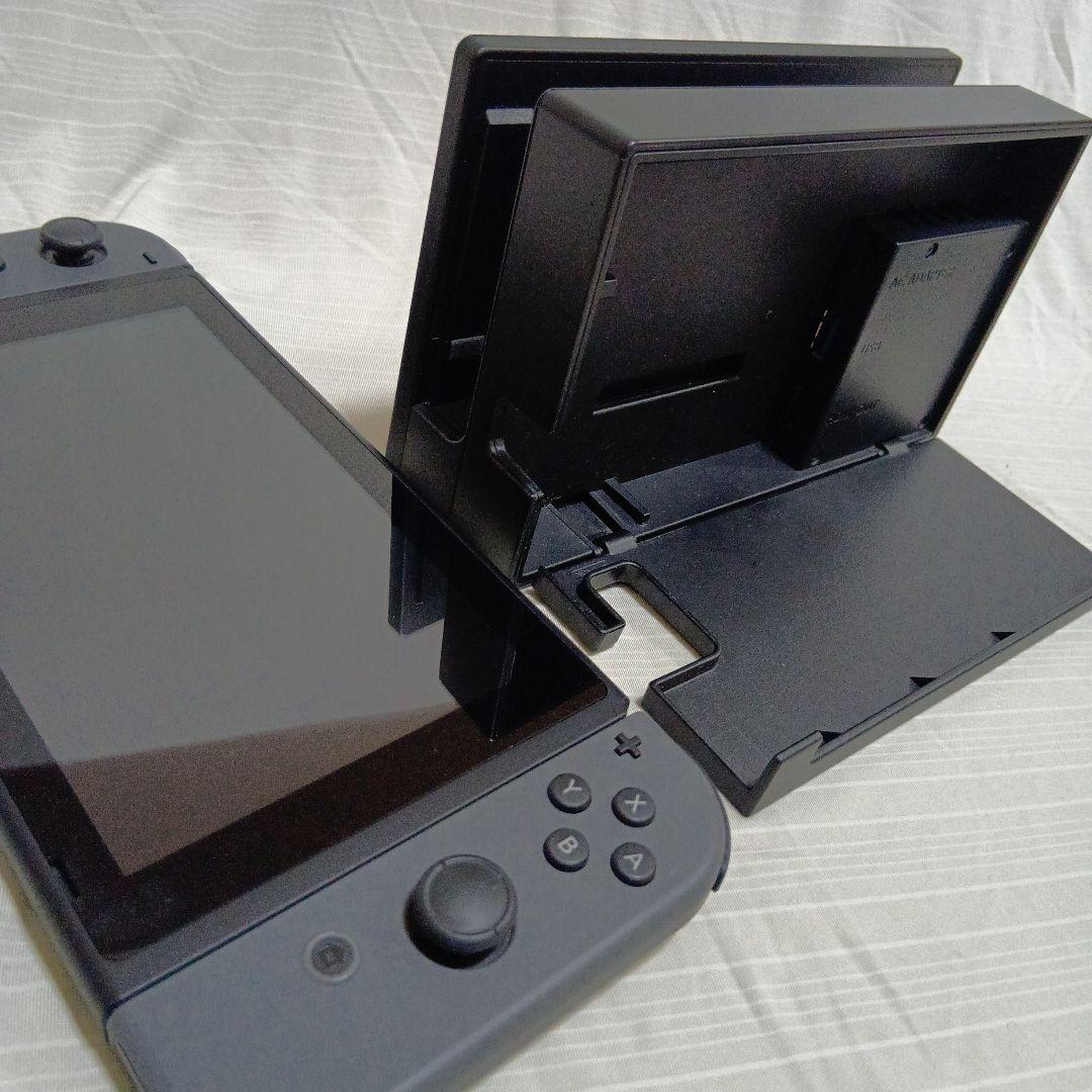 ニンテンドースイッチ本体一式