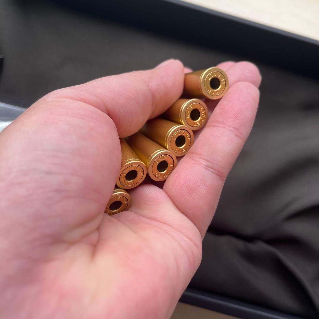 東京マルイ SAA.45 シビリアン シングルアクションアーミー