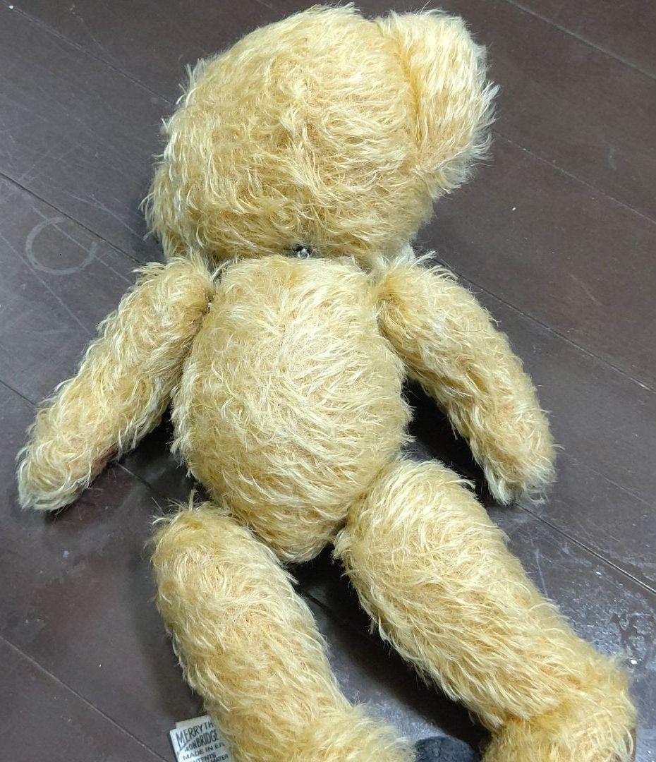 メリーソート　チーキー