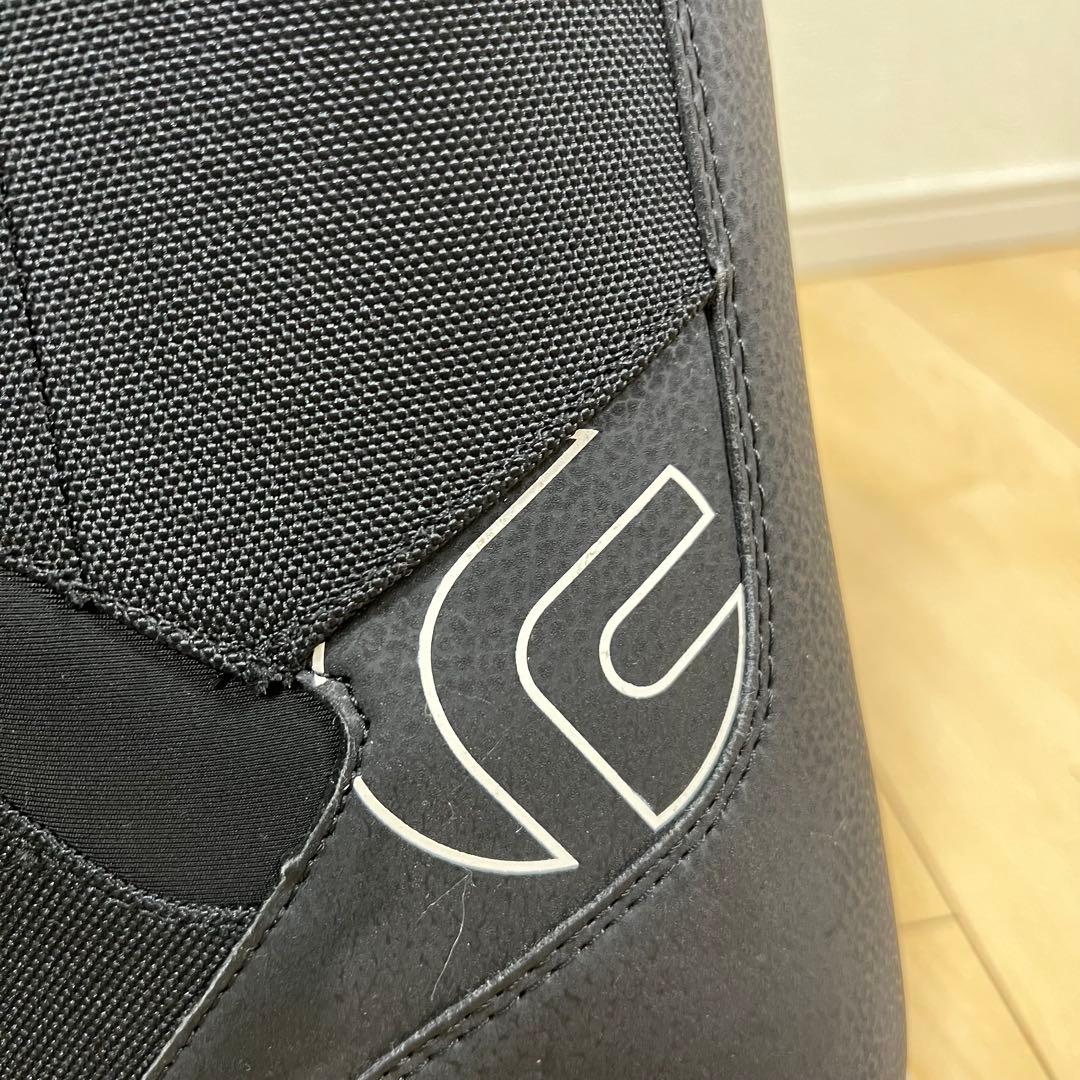 【即日発送】FLUX スノボブーツ FL-BOA エフエルボア 27.0cm