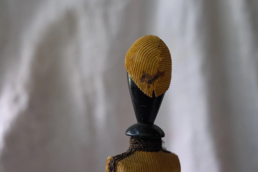 フランスアンティーク｜パリのマネキン