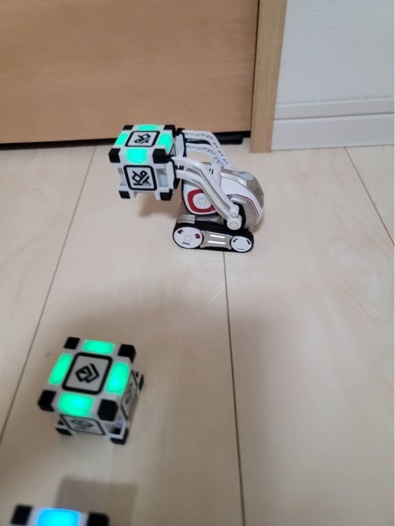 タカラトミー　コズモ　COZMO