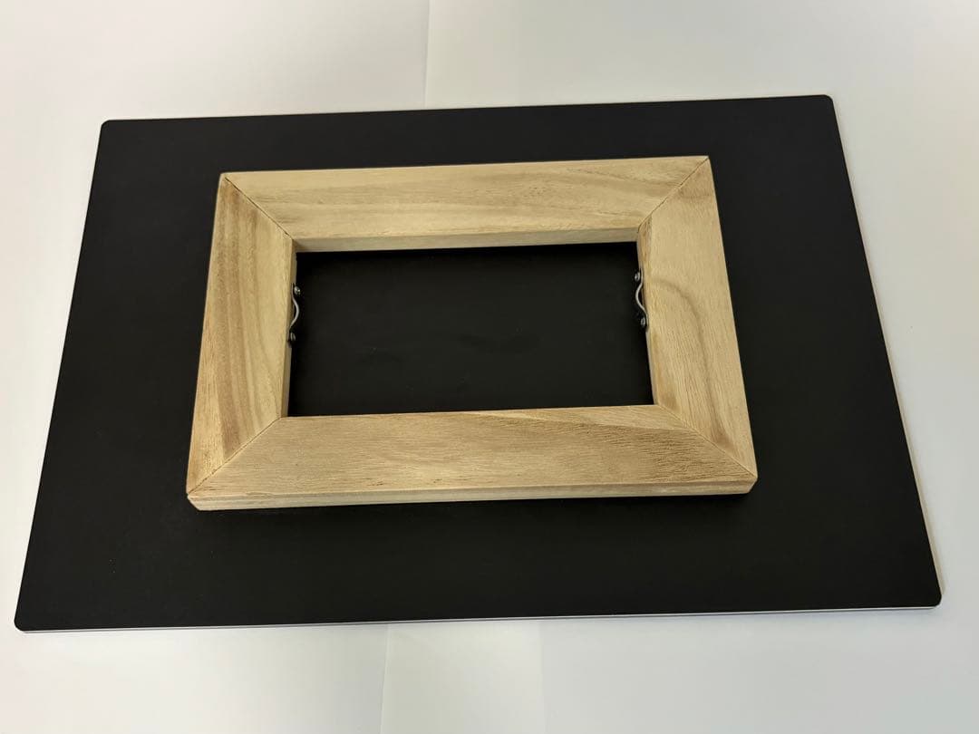 囚われのパルマ　アクリルアート