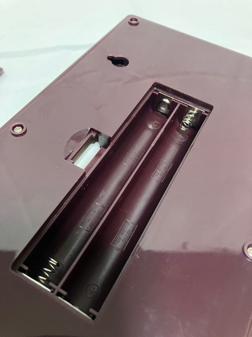 【美品】通販限定品廃盤　電動式阪急電車側面方向幕　動作○