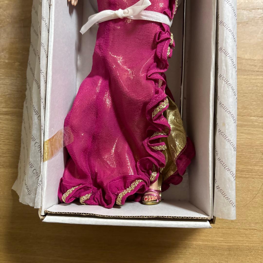 タイラー・ウェントワース・コレクション　　　 ファッションドール