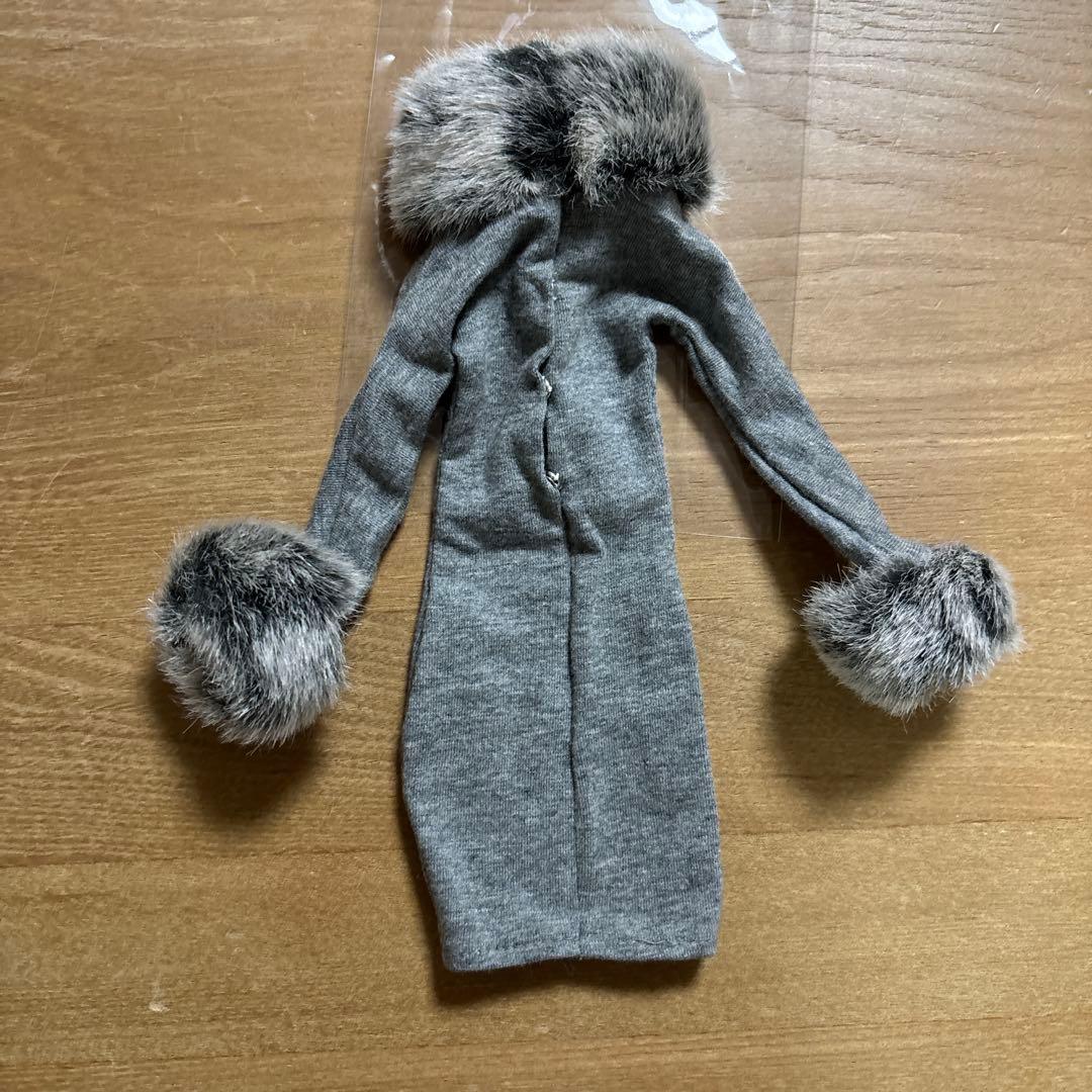 タイラー・ウェントワース・コレクション　　　 ファッションドール