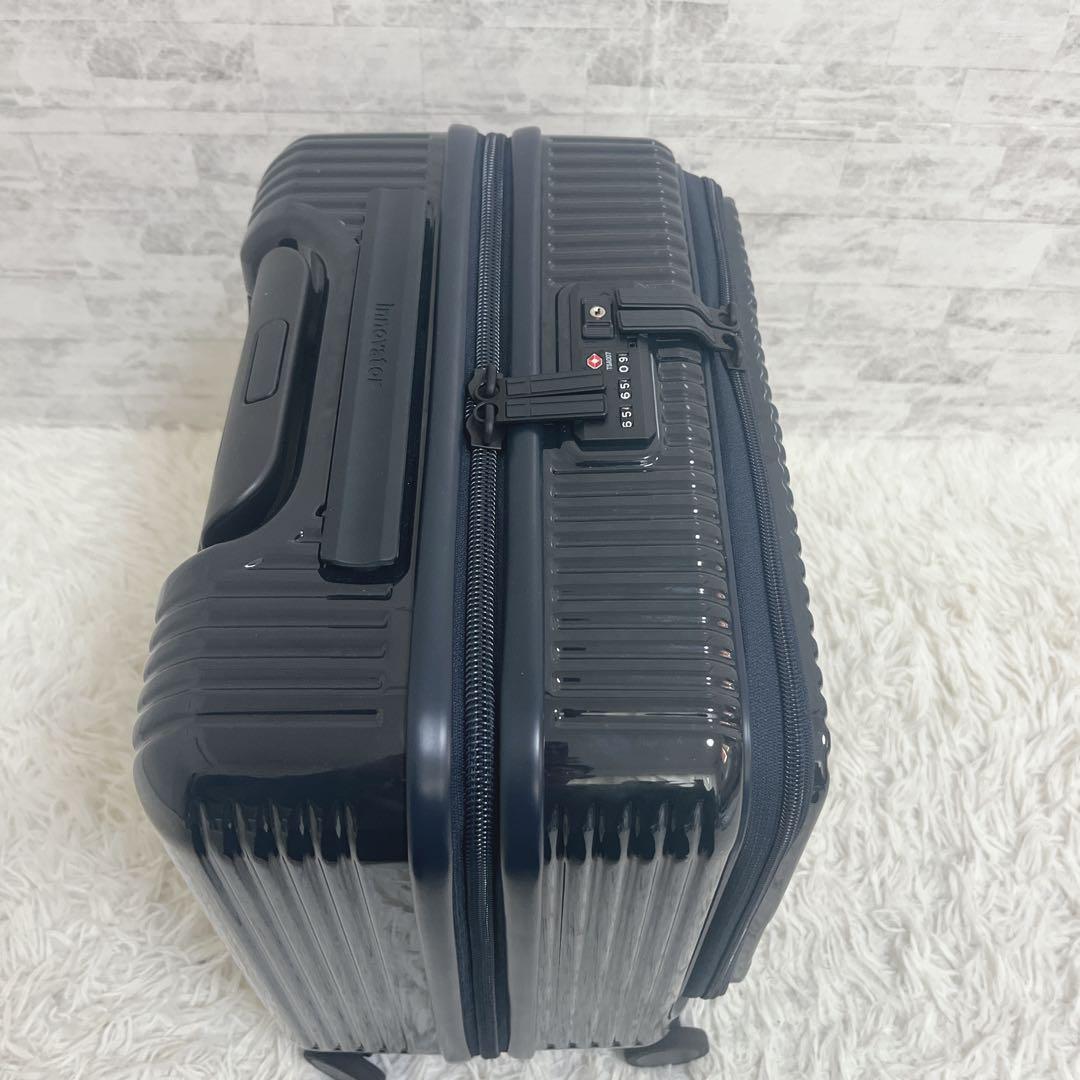 美品　イノベーター　キャリーケース　スーツケース　33L