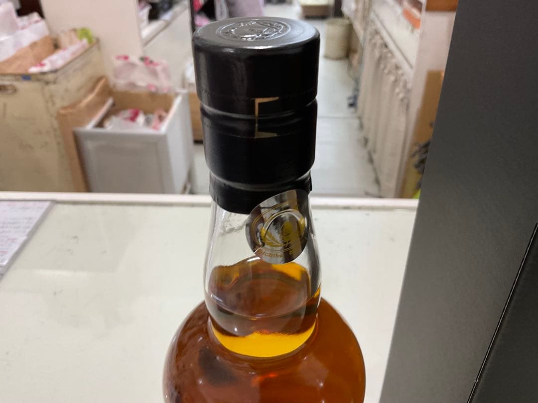 イチローズモルト　関西限定ラベル201本　高島屋　未開封