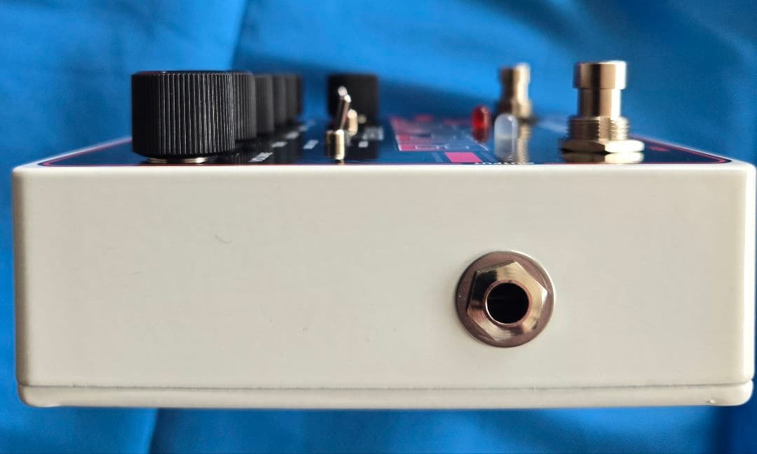 《値下》 electro-harmonix Deluxe Big Muff Pi