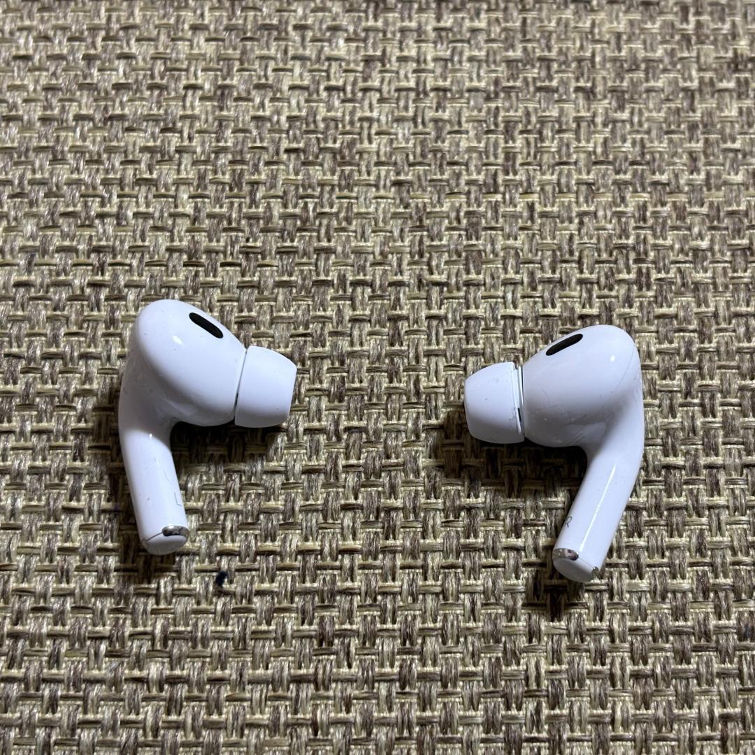 ヘ*ト様 Apple AirPods Pro 2 MQD83J/A
