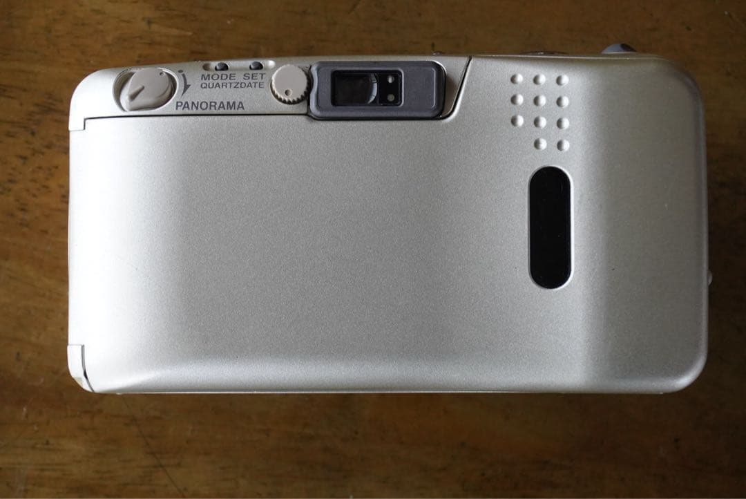 μ ズーム105 OLYMPUS