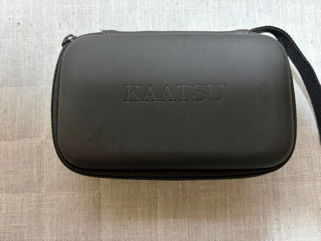 KAATSU Cycle 2.0 血流制限トレーニング