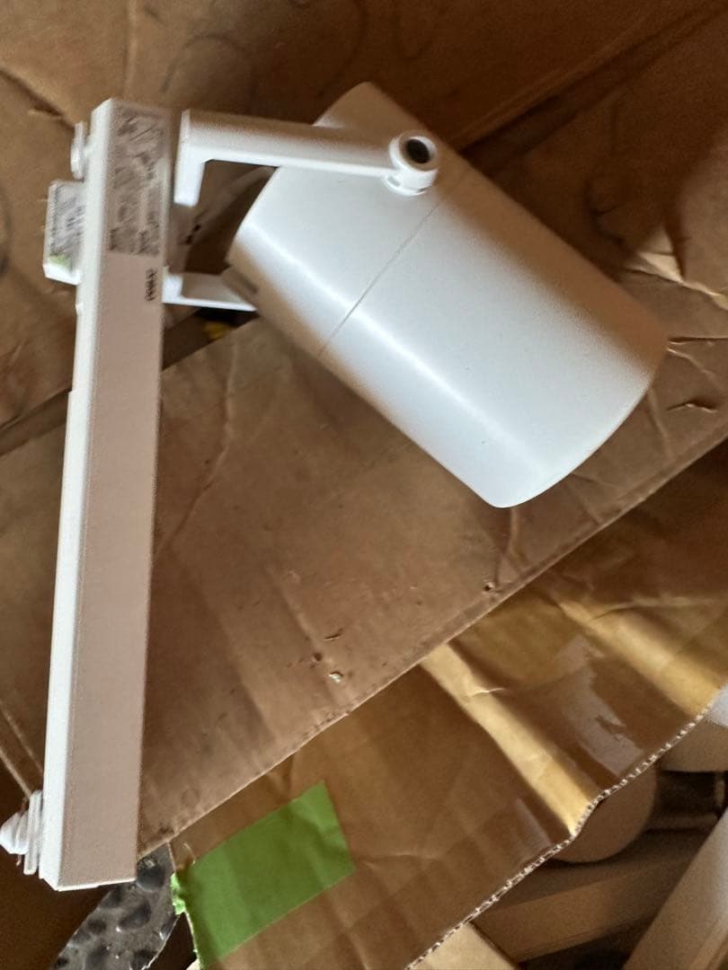 オーデリック LED スポットライト Bluetooth対応 15個セット