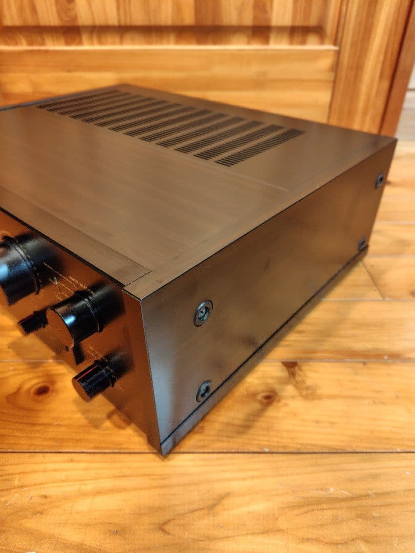 Y’s‐papaさん専用サンスイ DU-D607G-EX (プチリペア品)#17