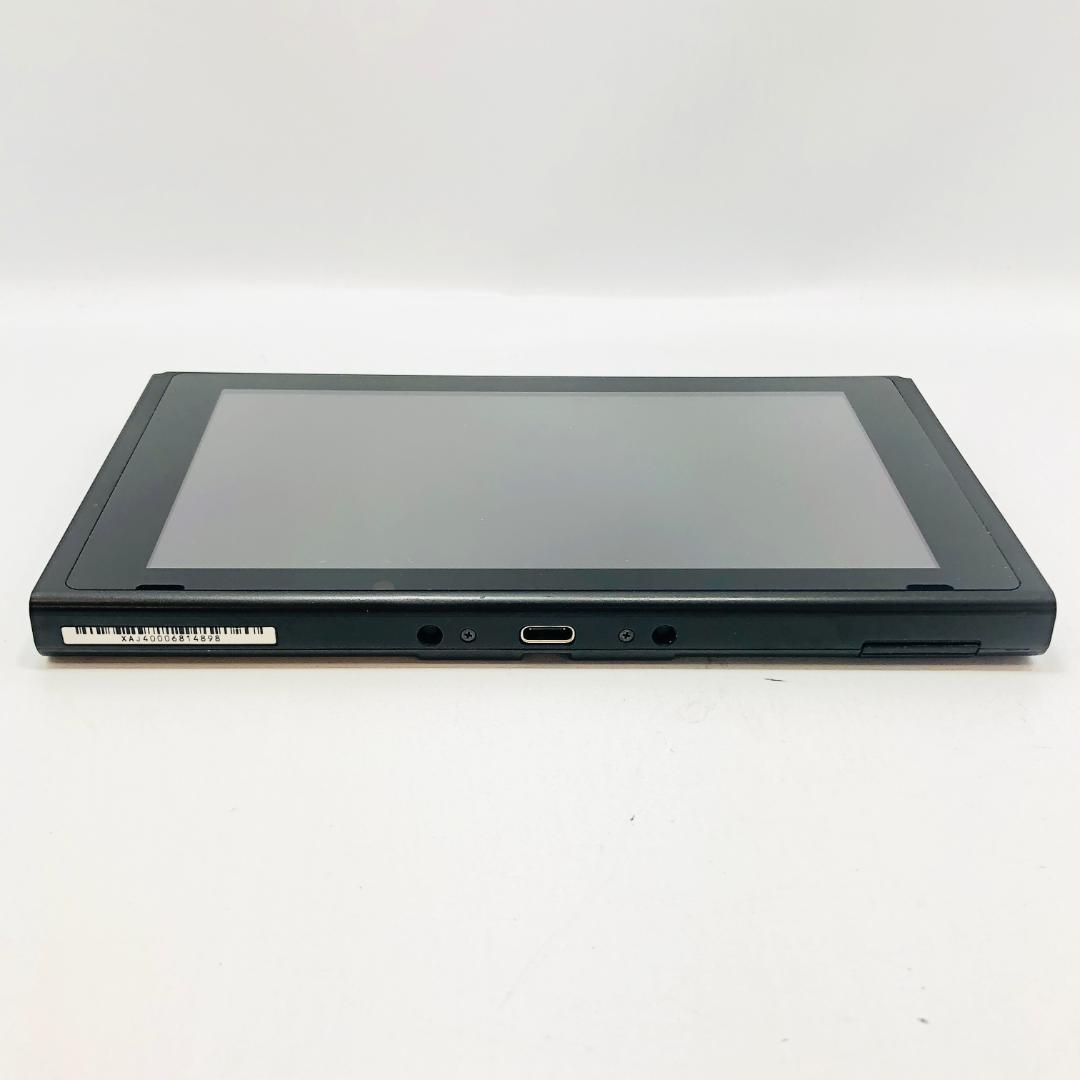 【動作OK】任天堂 Switch HAC-001 本体のみ 11-38