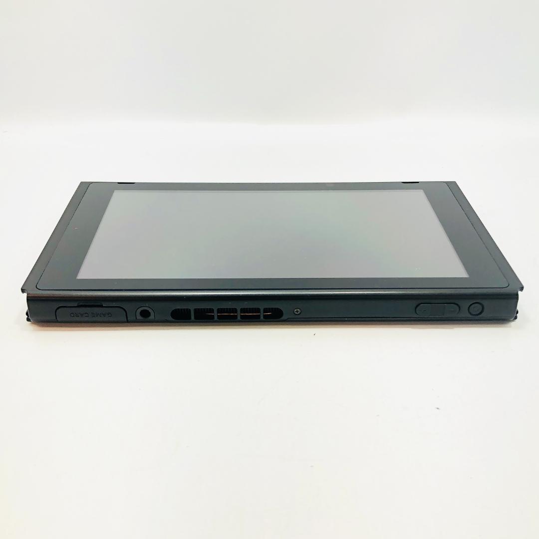 【動作OK】任天堂 Switch HAC-001 本体のみ 11-38
