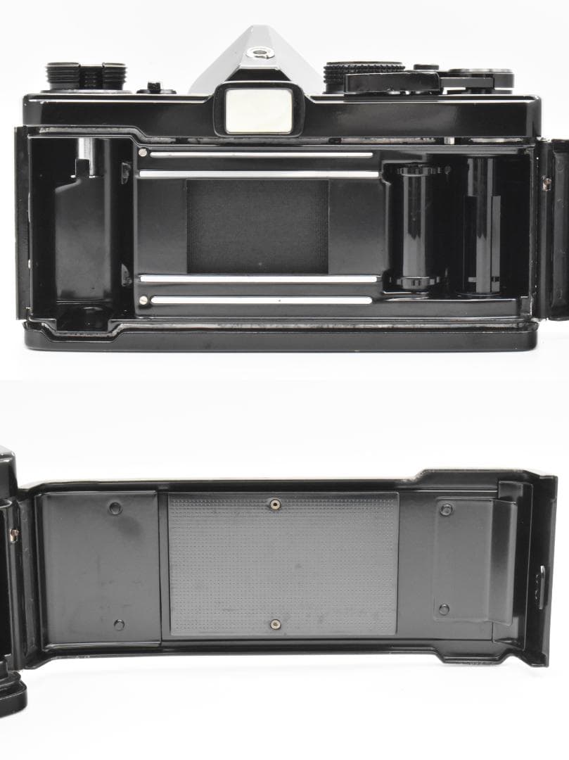 フィルムカメラ OLYMPUS OM-1 G.ZUIKO AUTO-S 50mm F1.4