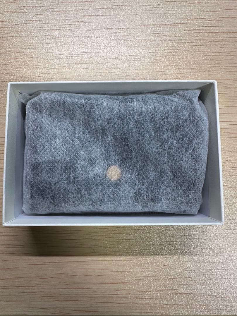 レンマ　カホン　メンズレディースミニ財布