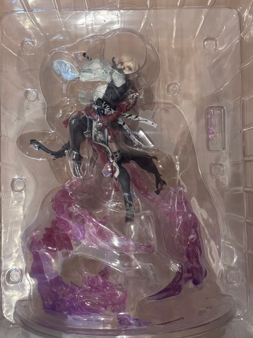 Fate/Samurai Remnant 宮本武蔵 1/7 フィギュア　DX