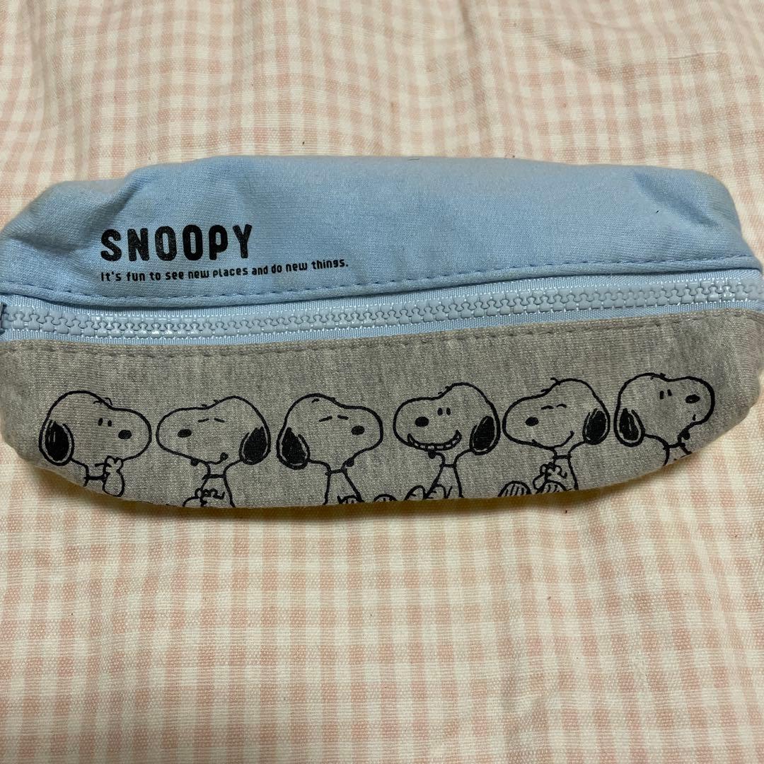 ARMY 3( 新品) ５点　　スヌーピーブラザーズ