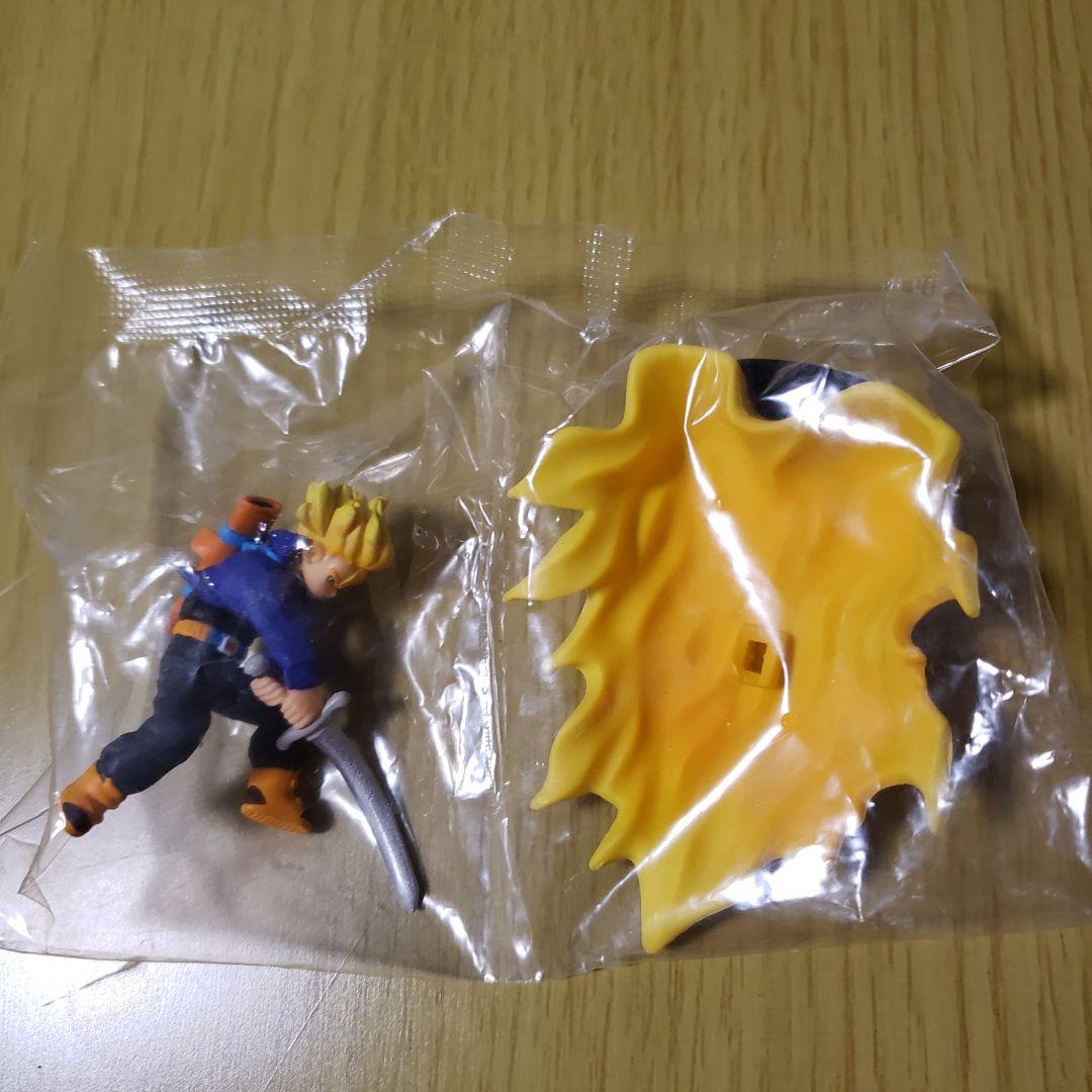 ドラゴンボールコレクション vol.2 全15種セット