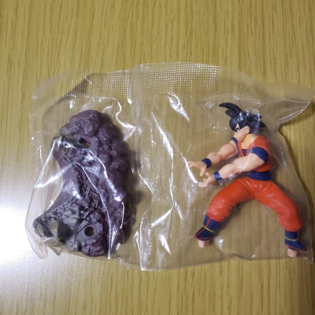 ドラゴンボールコレクション vol.2 全15種セット