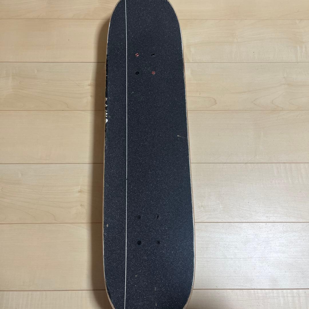 スケートボードコープリート