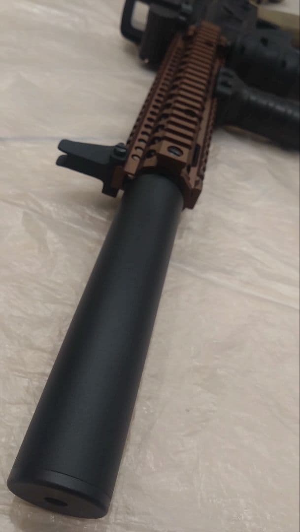 東京マルイ 次世代 CQB-R Mk18 RIS2 電動ガン 付属品多数 美品