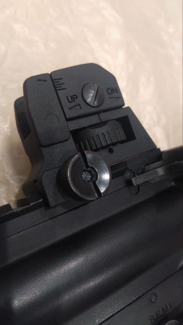 東京マルイ 次世代 CQB-R Mk18 RIS2 電動ガン 付属品多数 美品