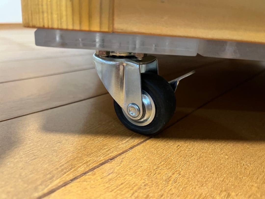 【ほぼ新品】犬小屋製作工房K　防音ケージカバー7