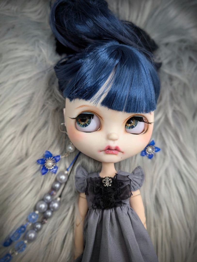 カスタム❁︎アイシードール❁︎オーダー(stay) にゃんページ