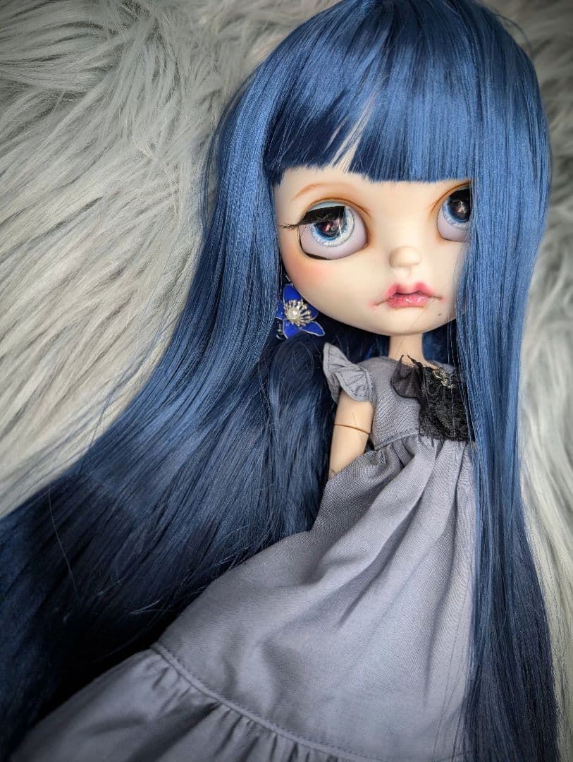 カスタム❁︎アイシードール❁︎オーダー(stay) にゃんページ