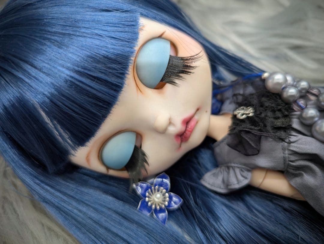 カスタム❁︎アイシードール❁︎オーダー(stay) にゃんページ