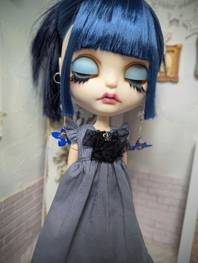 カスタム❁︎アイシードール❁︎オーダー(stay) にゃんページ