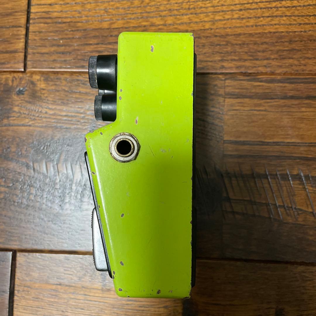 Maxon SD-9 黒ラベル