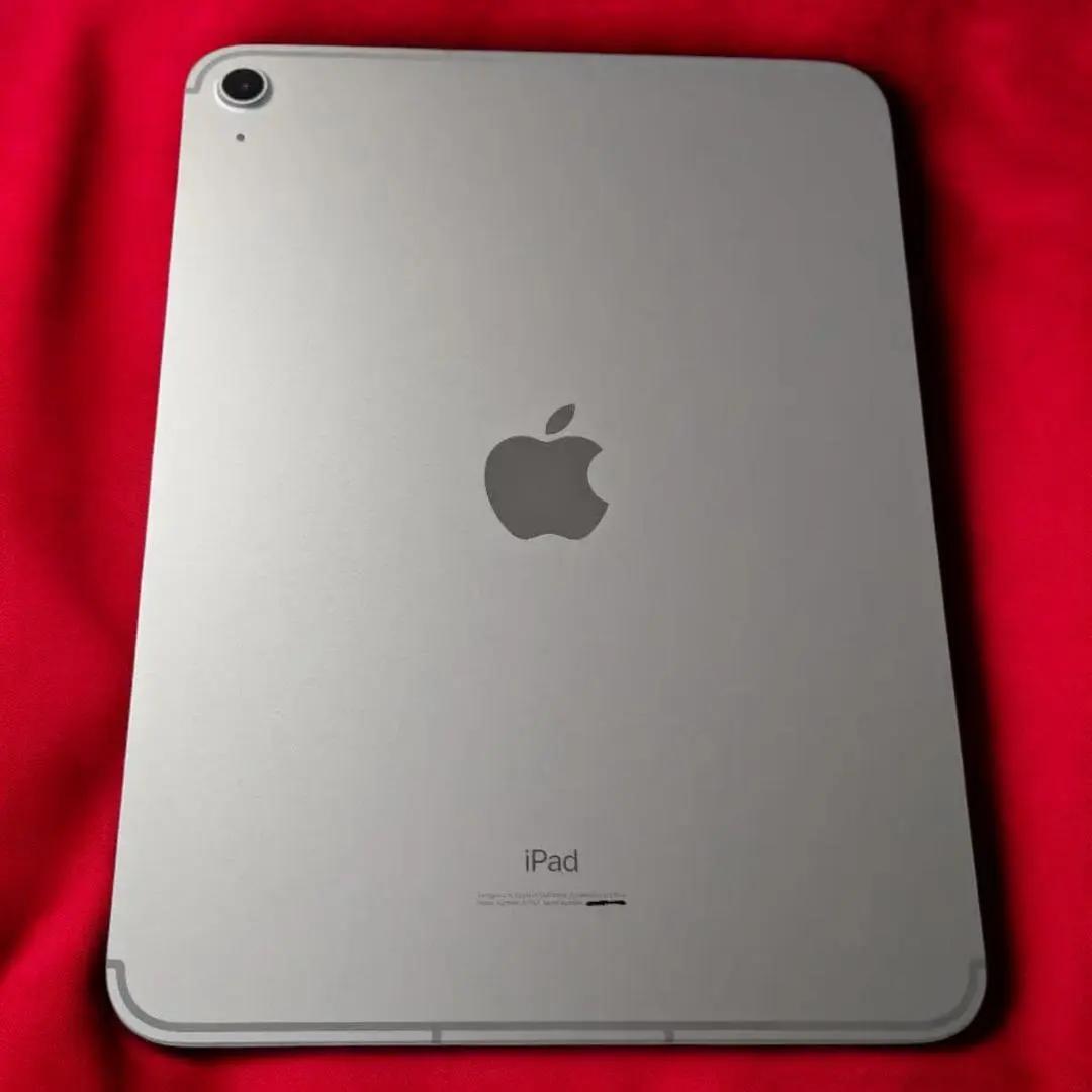 【本年高騰】iPad iOS26 256GB Wi‑Fi+Cellular対応