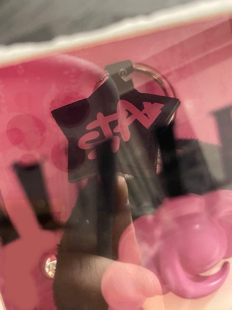 タイ限定 SKULLPANDA ぬいぐるみ