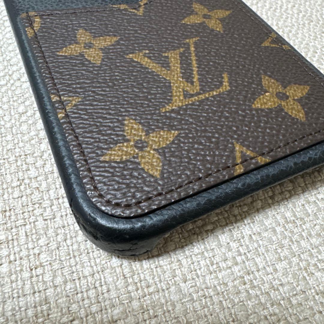 ルイ・ヴィトン iPhone15Pro maxケース