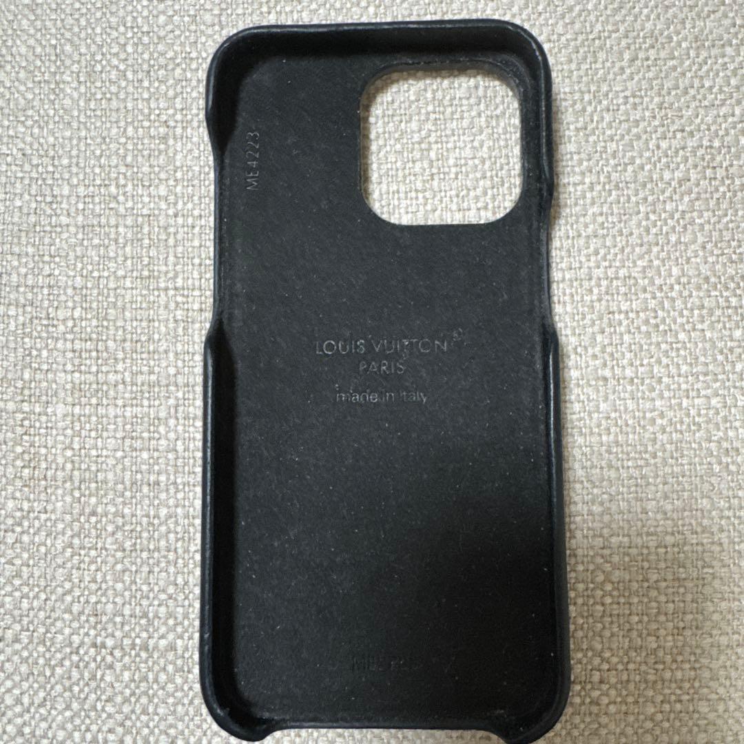 ルイ・ヴィトン iPhone15Pro maxケース